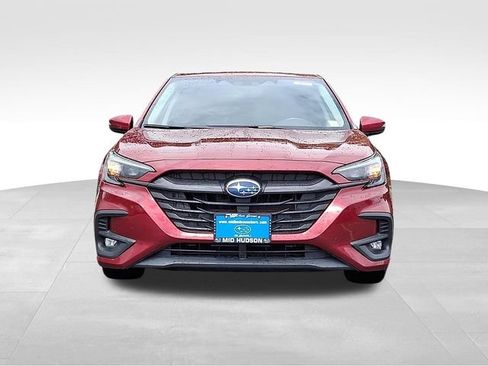 Used 2025 Subaru Legacy Limited w/ Popular Package #2 AWD/4WD image 2