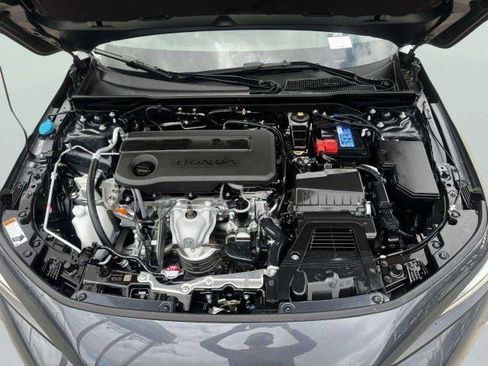 Used 2026 Honda Civic Sport image 59