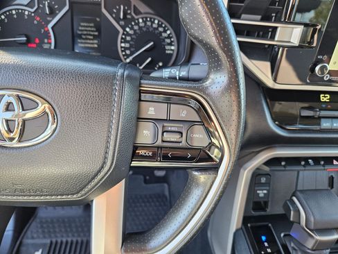 Used 2024 Toyota Tundra SR5 w/ SR5 Convenience Package AWD/4WD image 21