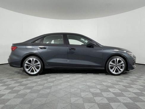 New 2025 Audi A3 2.0T Premium Plus image 18