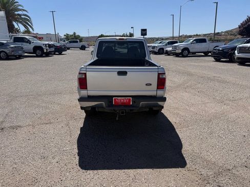 Used 2002 Ford Ranger XLT AWD/4WD image 6