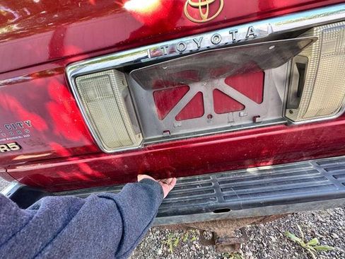 Used 1995 Toyota 4Runner SR5 AWD/4WD image 27