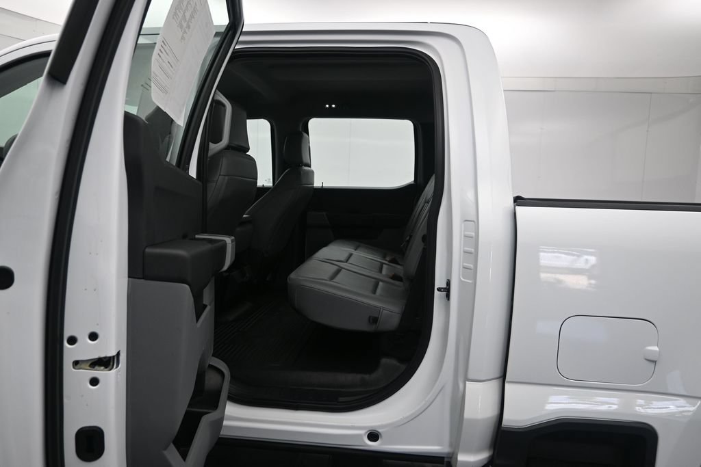 Used 2026 Ford F250 XL AWD/4WD image 22