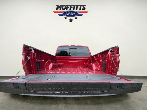 New 2026 Ford F150 XLT w/ Equipment Group 302A MID AWD/4WD image 17