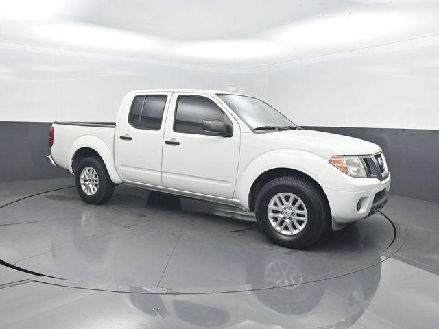 Used 2019 Nissan Frontier SV RWD image 25