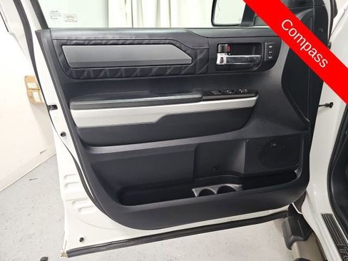 Used 2016 Toyota Tundra Platinum image 12