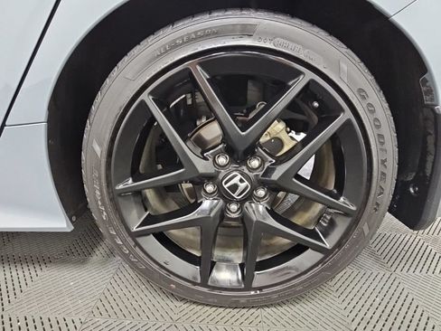 Used 2024 Honda Civic Sport image 37