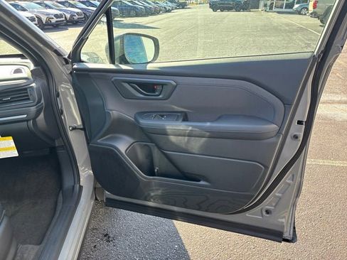 New 2026 Subaru Forester Premium image 95