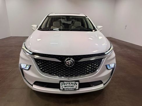 Used 2023 Buick Enclave Avenir image 41