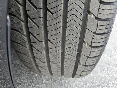 New 2025 Audi A8 L 3.0T image 33