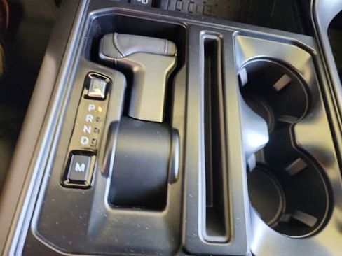 New 2025 Ford F150 Lariat w/ Equipment Group 502A High image 33