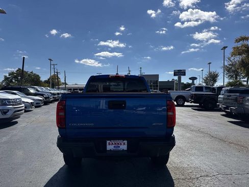 Used 2021 Chevrolet Colorado ZR2 image 6