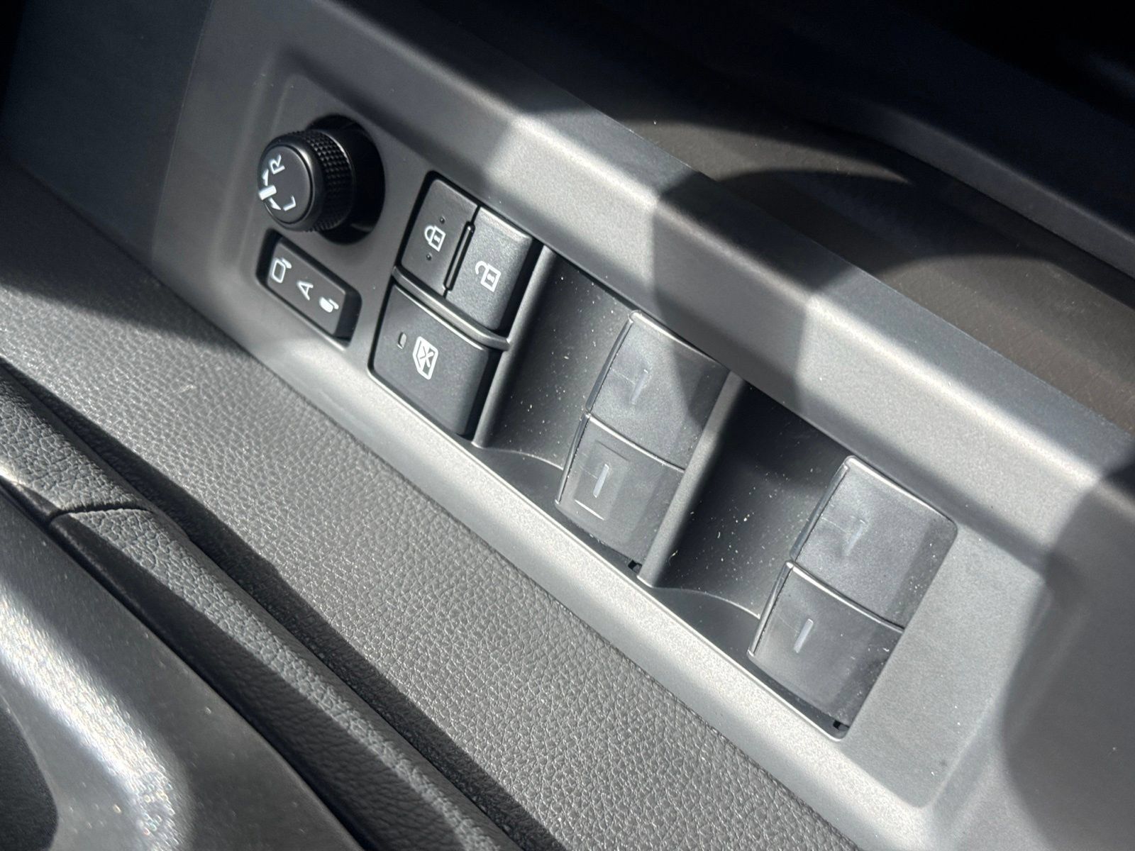 Used 2025 Toyota Tundra TRD Pro AWD/4WD image 20