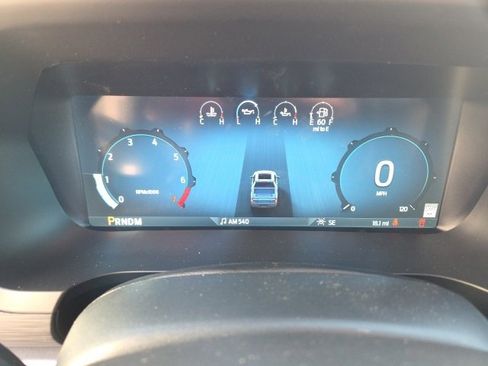 New 2025 Ford F150 XLT w/ Equipment Group 302A MID image 11