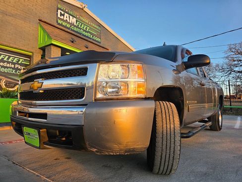 Used 2009 Chevrolet Silverado 1500 LT w/ Power Pack Plus image 64