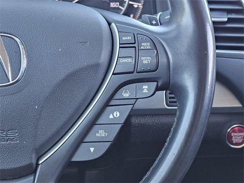 Used 2017 Acura RDX FWD w/ Advance Package image 28