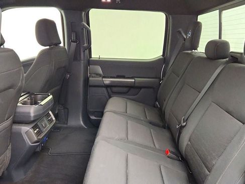 Used 2024 Ford F150 XLT w/ Equipment Group 302A MID AWD/4WD image 21