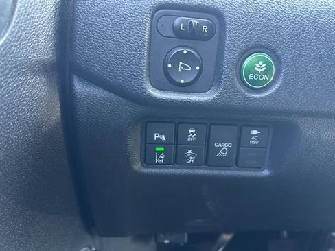 Used 2017 Honda Ridgeline RTL-E image 4