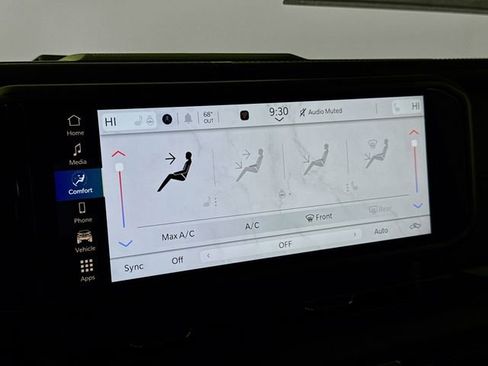 New 2026 Jeep Gladiator Mojave image 18