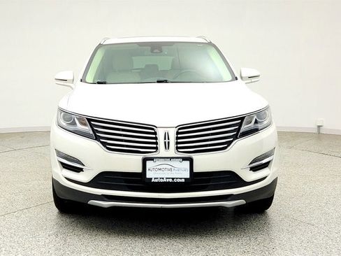 Used 2015 Lincoln MKC AWD w/ Equipment Group 101A Select image 2