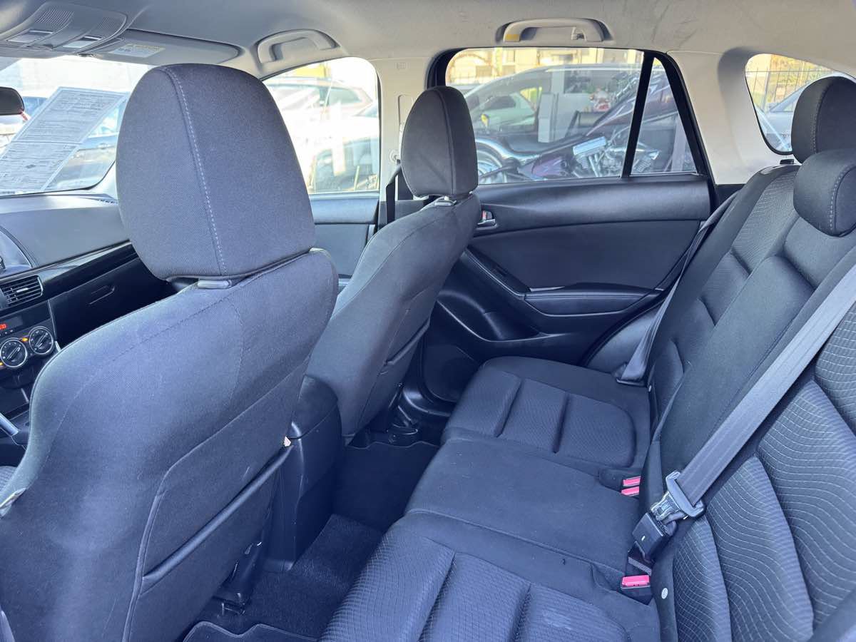 Used 2014 MAZDA CX-5 Touring FWD image 25