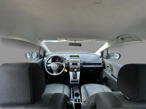 Used 2008 MAZDA MAZDA5 Sport FWD image 25
