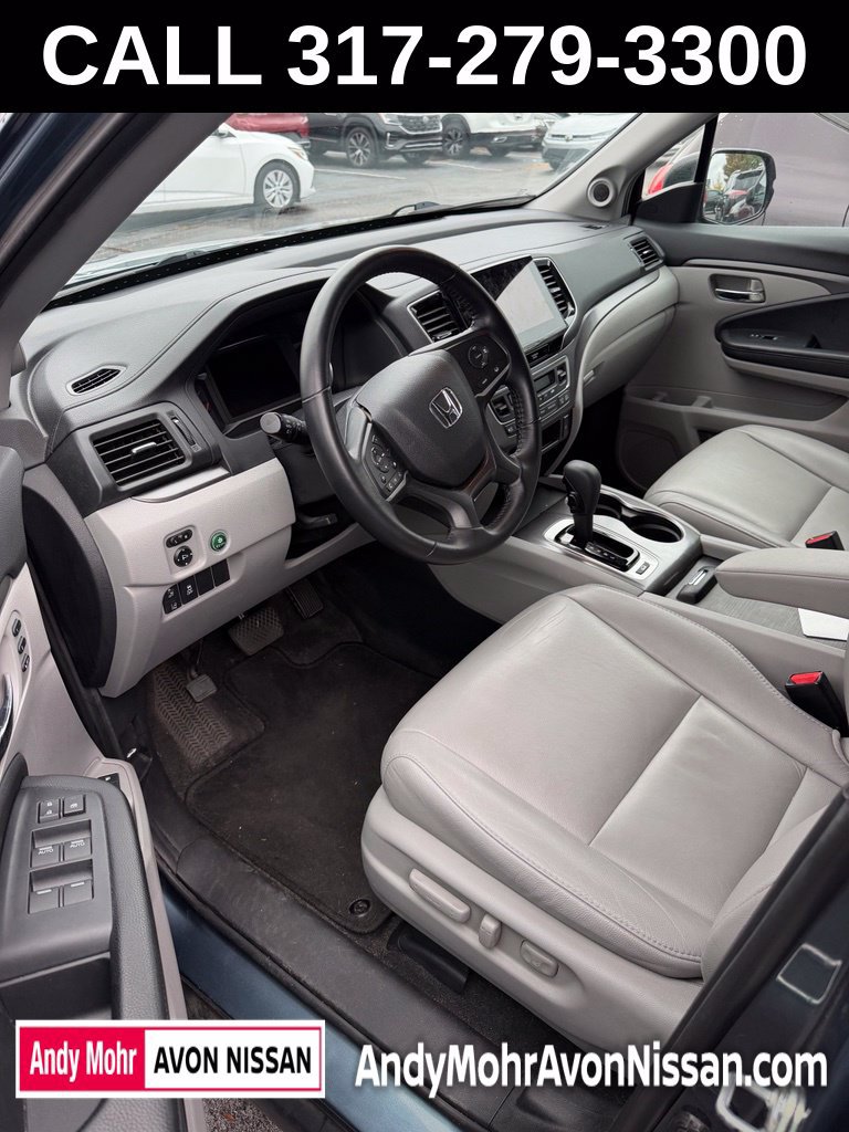 Used 2020 Honda Pilot EX-L image 5