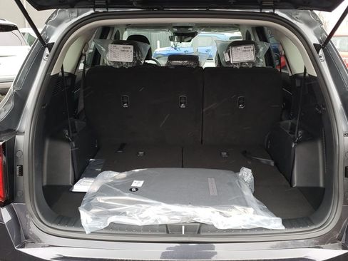 New 2026 Kia Sorento LX FWD image 7