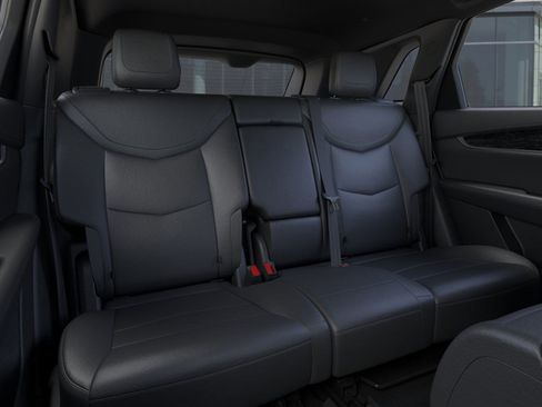 New 2026 Cadillac XT5 Premium Luxury image 18