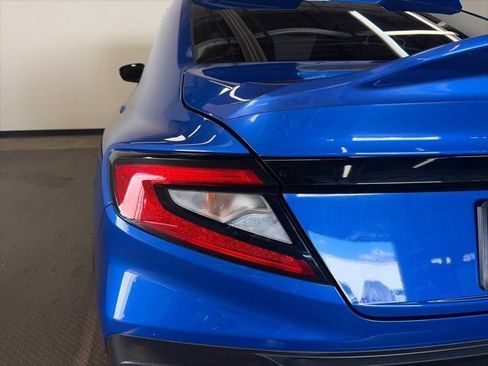 Used 2022 Subaru WRX Limited image 8