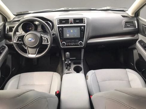 Used 2018 Subaru Legacy 2.5i Limited AWD/4WD image 4