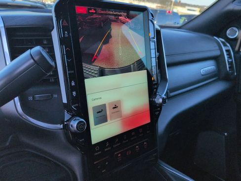 New 2026 RAM 2500 Laramie image 28