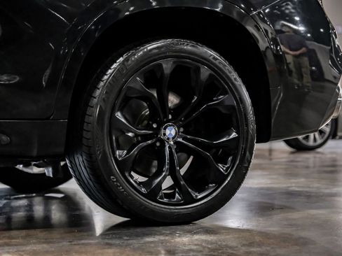 Used 2016 BMW X6 xDrive50i AWD/4WD image 61