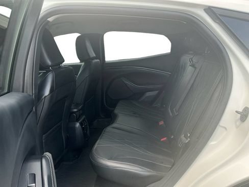 Used 2024 Ford Mustang Mach-E Select w/ Comfort Package Lite RWD image 21