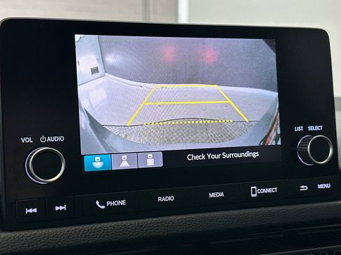 Used 2024 Honda Civic Sport image 21