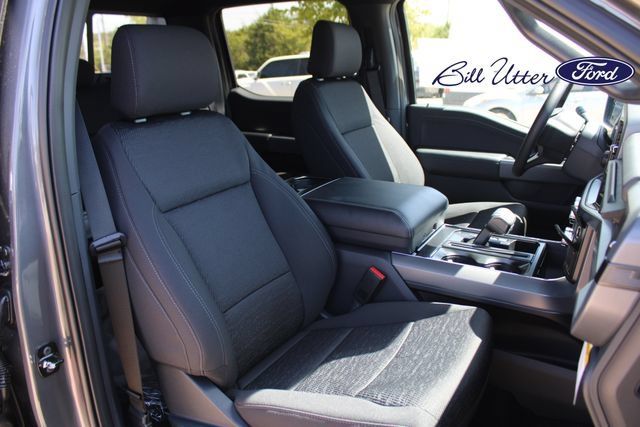 New 2026 Ford F150 XLT w/ Equipment Group 302A MID AWD/4WD image 8