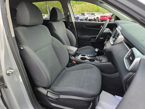 Used 2020 Kia Sorento LX w/ LX I4 Convenience Package FWD image 20