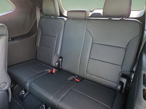 New 2026 Buick Enclave Sport Touring w/ Power Package FWD image 10