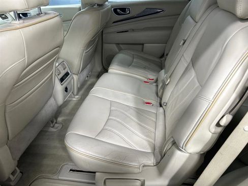 Used 2014 INFINITI QX60 AWD w/ Premium Plus Package image 17