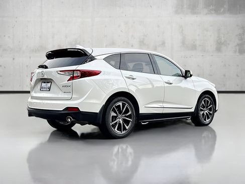 Used 2019 Acura RDX AWD w/ Advance Package image 7