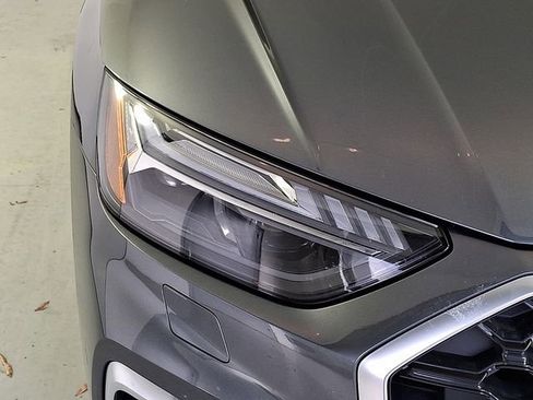 Used 2024 Audi Q5 e Prestige w/ Prestige Package image 8