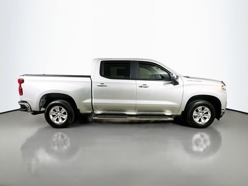 Used 2020 Chevrolet Silverado 1500 LT w/ All-Star Edition RWD image 7