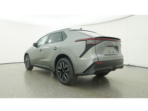 New 2026 Toyota bZ image 21