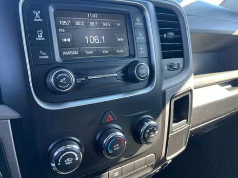 Used 2018 RAM 1500 Tradesman w/ Power & Remote Entry Group image 15