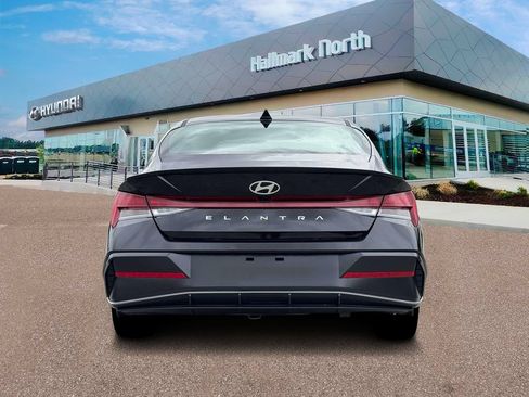 New 2026 Hyundai Elantra SEL Sport Premium FWD image 6