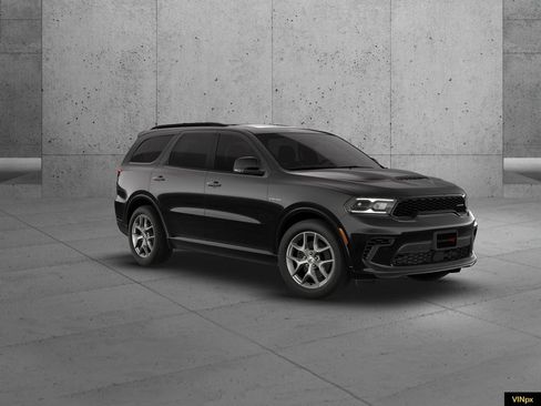 New 2026 Dodge Durango GT image 8