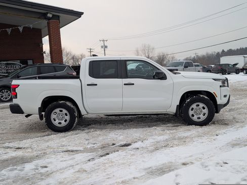 Used 2023 Nissan Frontier S w/ Technology Package image 11