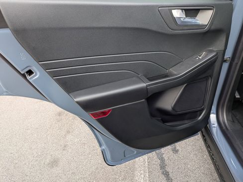 New 2026 Ford Escape ST-Line w/ Tech Pack #1 image 24