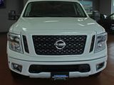 Used 2018 Nissan Titan PRO-4X image 4