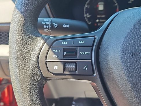 Certified 2025 Honda CR-V EX image 23